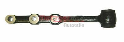 Vikšro valdymo svirtis METZGER 58032508
