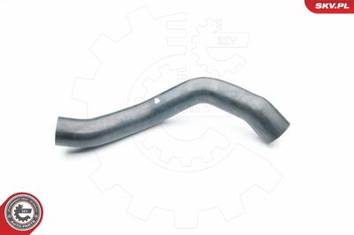 Трубка нагнетаемого воздуха ESEN SKV 24SKV065