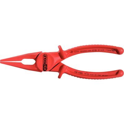 Plakanknaibles KS TOOLS 117.1641