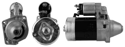 Стартер DRI 618013112