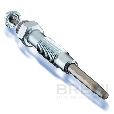 Свеча накаливания BREMI 25031