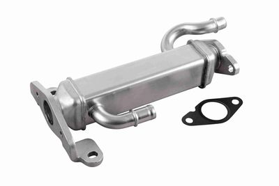 Радиатор, рециркуляция ОГ VEMO V27-63-0001