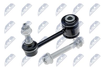 Stiepnis/Atsaite, Stabilizators NTY ZLP-CH-076