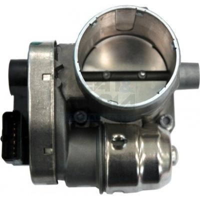 Droseļvārsta pievada stiprinājums MEAT & DORIA 89108