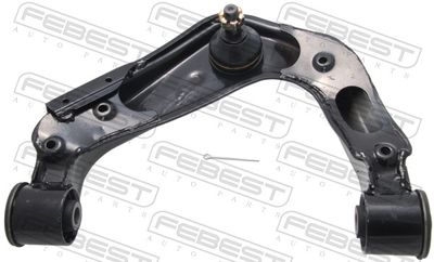 Рычаг независимой подвески колеса, подвеска колеса FEBEST 0224-R51UR