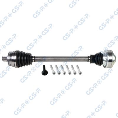 Приводной вал GSP 202073