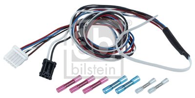 Vadu remonta komplekts, bagāžas nod. vāks FEBI BILSTEIN 107048