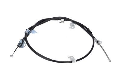 Тросик, cтояночный тормоз KAVO PARTS BHC-9411
