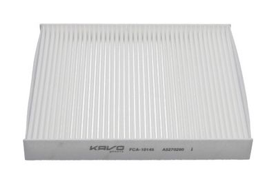 Filtrs, Salona telpas gaiss KAVO PARTS FCA-10145