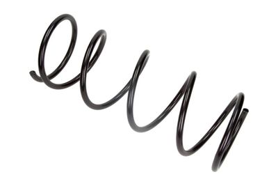 Пружина ходовой части MAXGEAR 60-0398D