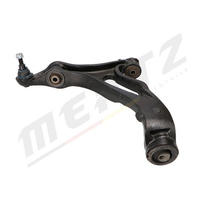 MERTZ ZAWIESZENIE TWARDE MERTZ M-S1814