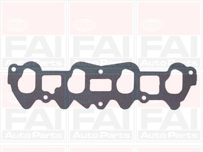 Комплект прокладок, впускной коллектор FAI AutoParts IM842A