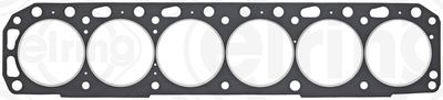 Прокладка, головка цилиндра ELRING 787.470