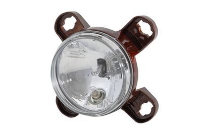 Основная фара HELLA 1K0 247 043-097