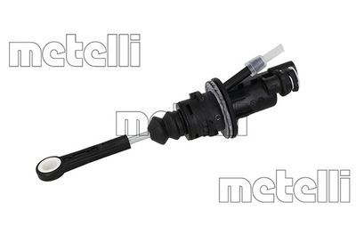 Главный цилиндр, система сцепления METELLI 55-0258