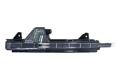 Дополнительный проблесковый маячок HELLA 2BM 010 216-111