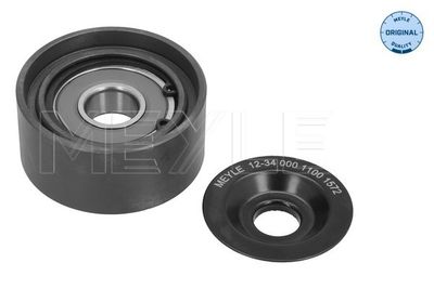 Parazīt-/Vadrullītis, Ķīļrievu siksna MEYLE 12340001100