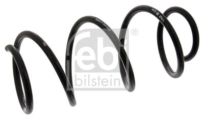 Balstiekārtas atspere FEBI BILSTEIN 37411