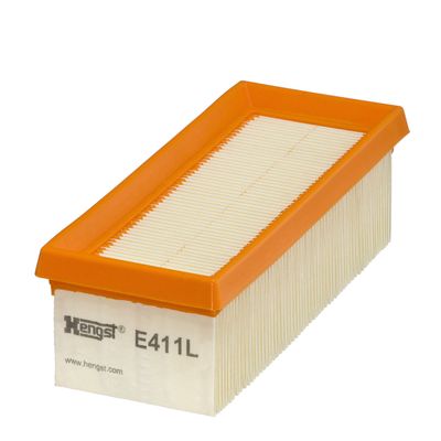 Воздушный фильтр HENGST FILTER E411L