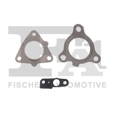 Монтажный комплект, компрессор FA1 KT770040E