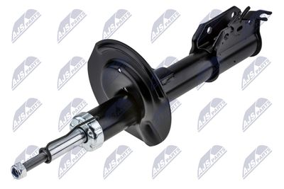 Amortizators NTY A-FT-017