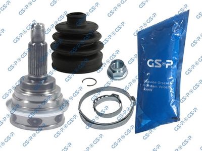 Шарнирный комплект, приводной вал GSP 857016