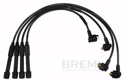Комплект проводов зажигания BREMI 800/212