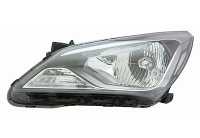 Pamatlukturis ABAKUS 221-1166L-LD-M
