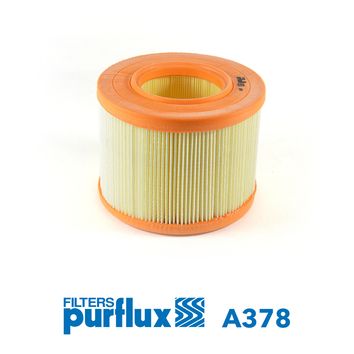 Воздушный фильтр PURFLUX A378
