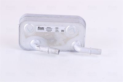 Eļļas radiators, Automātiskā pārnesumkārba NISSENS 90657