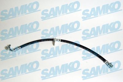Тормозной шланг SAMKO 6T48373