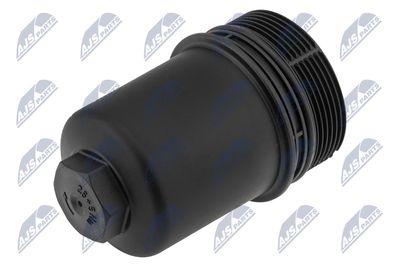 Vāks, Eļļas filtra korpuss NTY CCL-LR-022