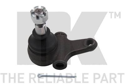 Balst-/Virzošais šarnīrs NK 5043220