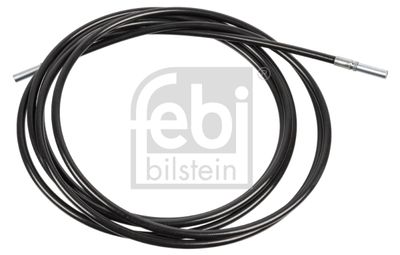 Cauruļvads, Vadītāja kabīnes pacelšanas mehānisms FEBI BILSTEIN 26008