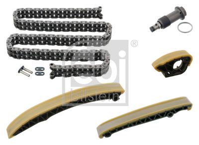 Комплект цели привода распредвала FEBI BILSTEIN 44950
