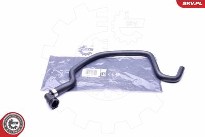 Шланг радиатора ESEN SKV 43SKV731