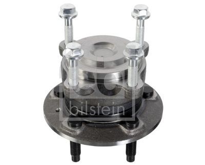 Rattalaagrikomplekt FEBI BILSTEIN 176949