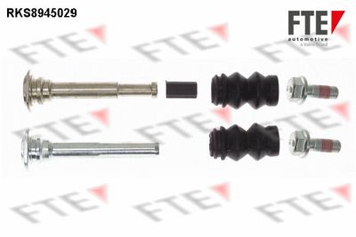 Juhthülss,pidurisadul FTE 9334333