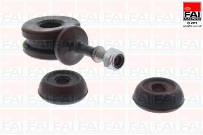 Тяга / стойка, стабилизатор FAI AutoParts SS6026