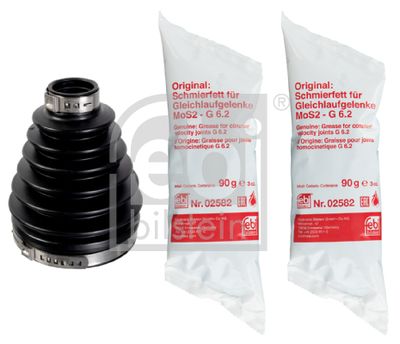 Комплект пыльника, приводной вал FEBI BILSTEIN 100322