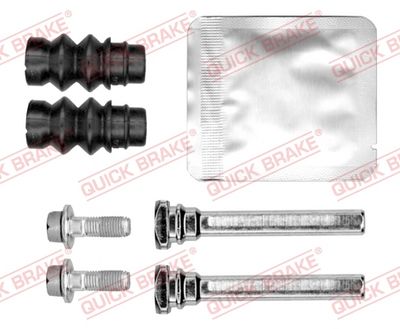 Комплект направляющей гильзы QUICK BRAKE 113-0054X