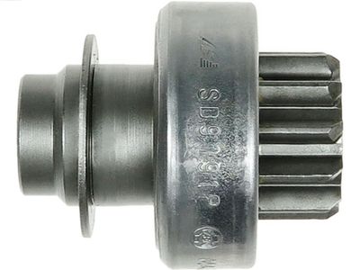 Pievads ar brīvgaitas mehānismu, Starteris AS-PL SD9191P