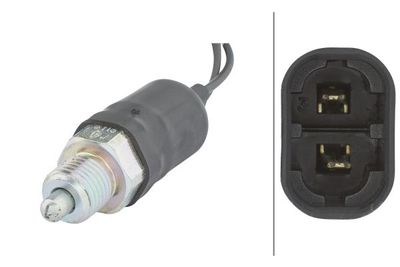 Slēdzis, Atpakaļgaitas signāla lukturis HELLA 6ZF 008 621-291