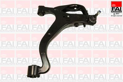 Neatkarīgās balstiekārtas svira, Riteņa piekare FAI AutoParts SS7750