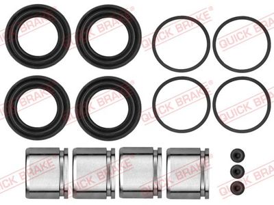 Ремкомплект, тормозной суппорт QUICK BRAKE 114-5379