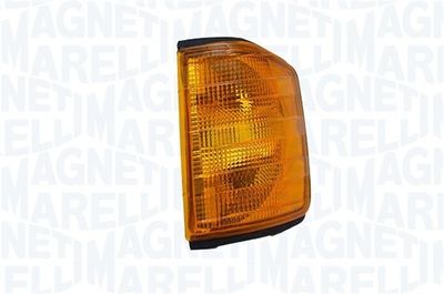 Pagrieziena signāla lukturis MAGNETI MARELLI 711305232913