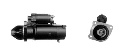 Стартер MAHLE MS 439