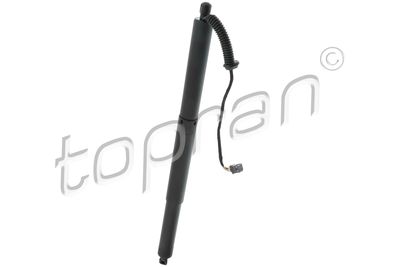 Elektromotors, Bagāžas nod. vāks TOPRAN 121 202