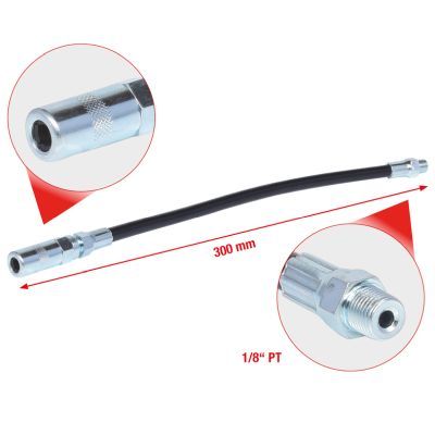 Šļūtene, Smērvielu pistole KS TOOLS 980.1011