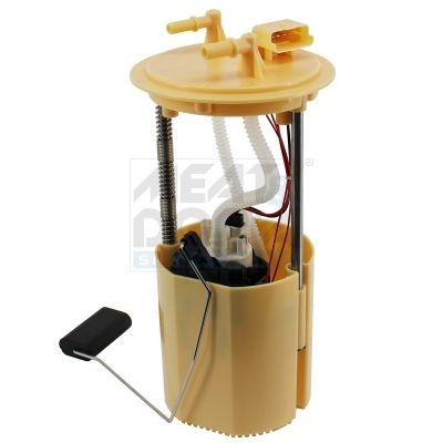 Barošanas sistēmas elements MEAT & DORIA 77068E